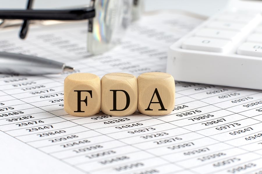 FDA